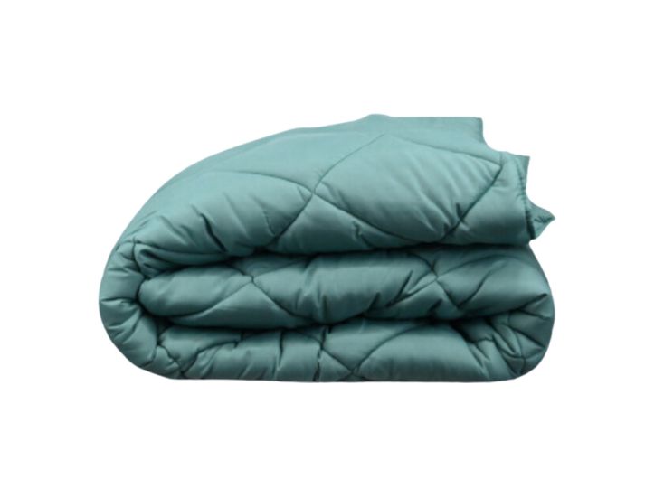 HappyBed Deep Jungle All year dekbed -  140x220 cm