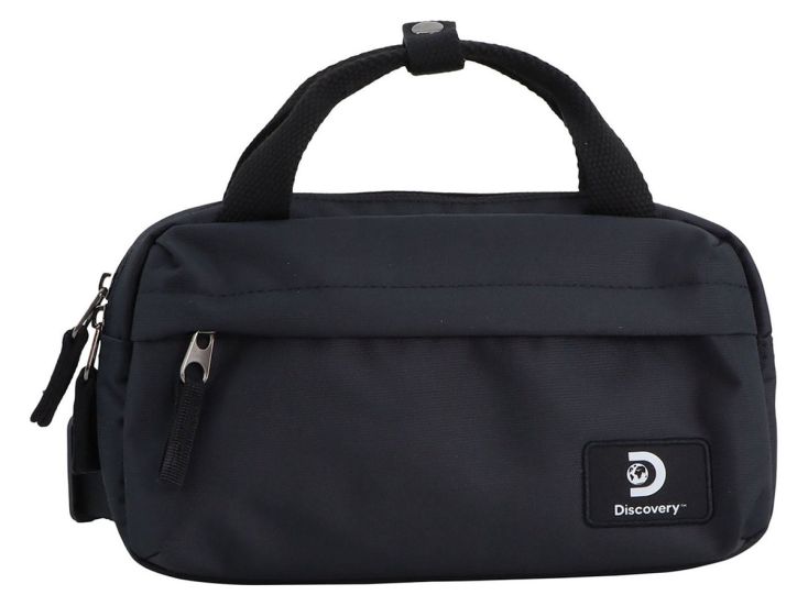 Discovery Cave heuptas - Black