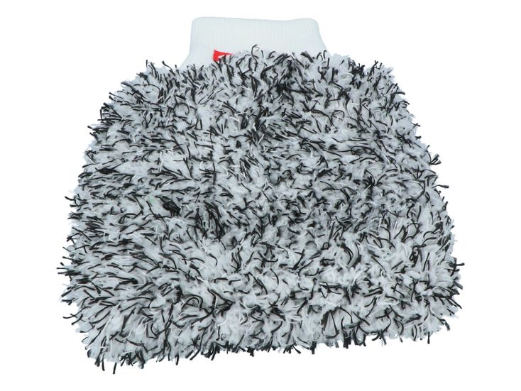 Valma V006 CrazyFibre Washandschoen