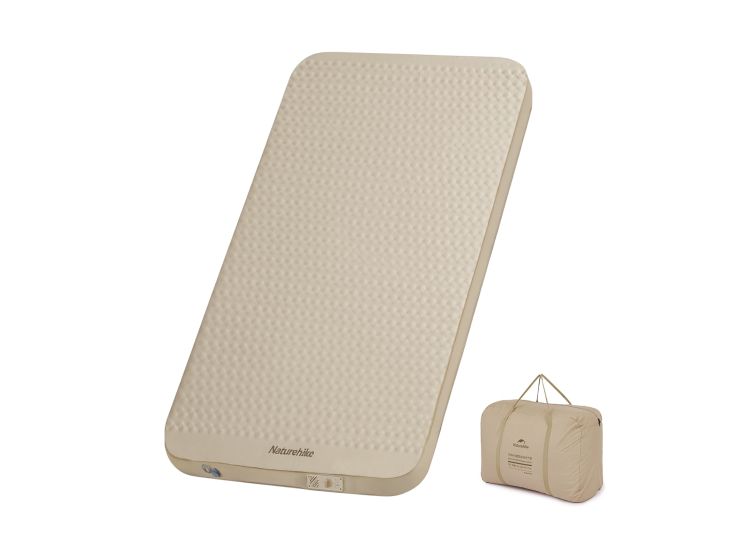 Naturehike Yugu C12 1.5-persoons slaapmat - 132 x 200 cm