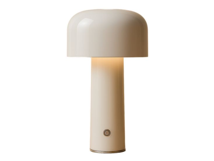 Fungo LED tafellamp - White