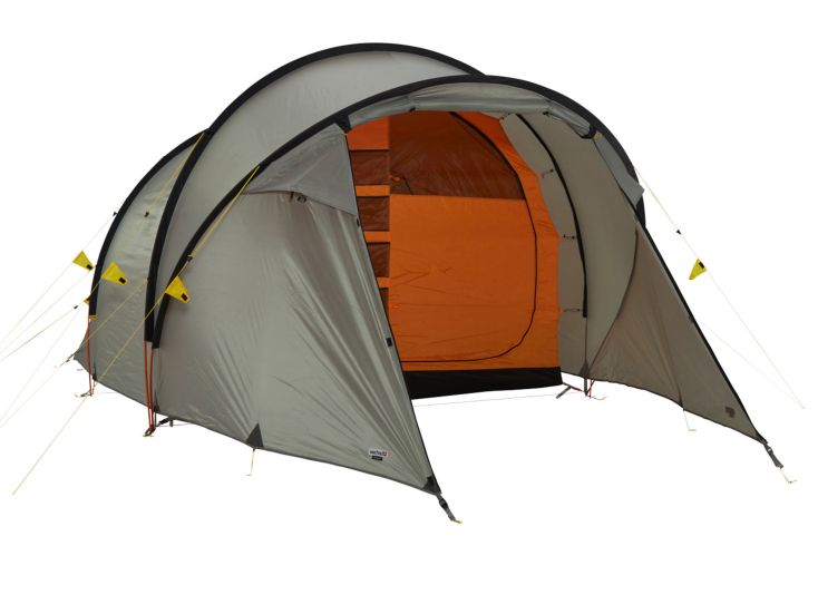 Wechsel Voyager tunneltent