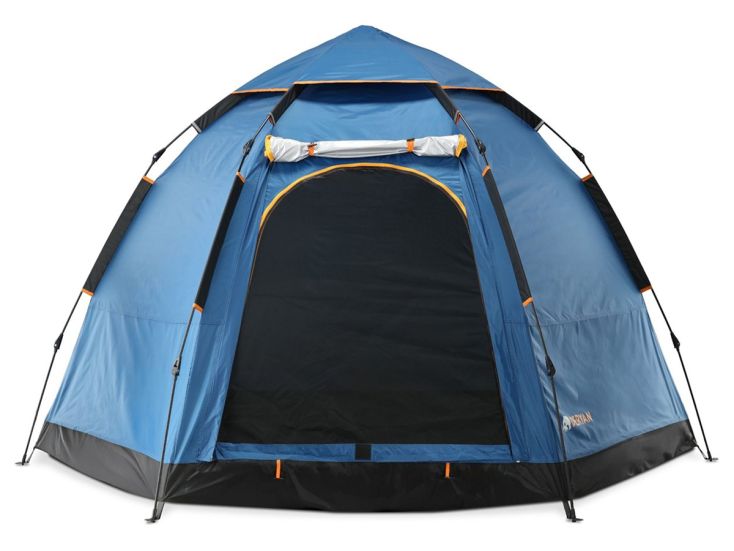 Deryan Up To Go XL tent - Navy
