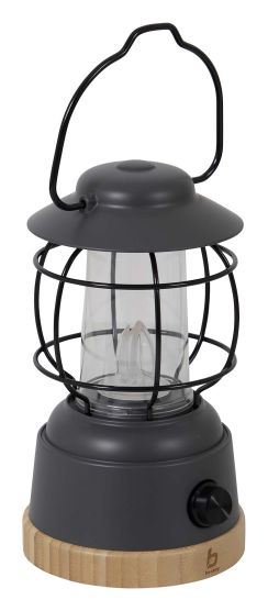 Bo-Camp Urban Outdoor Sloane lantaarn