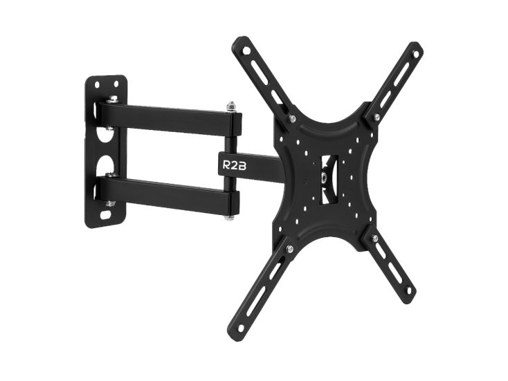 R2B televisiebeugel - 14 t/m 55 Inch