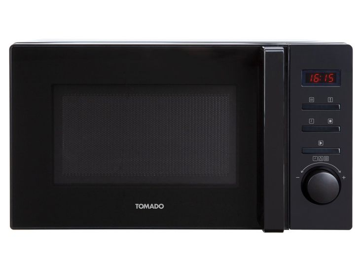Tomado TMS2002B Solo magnetron