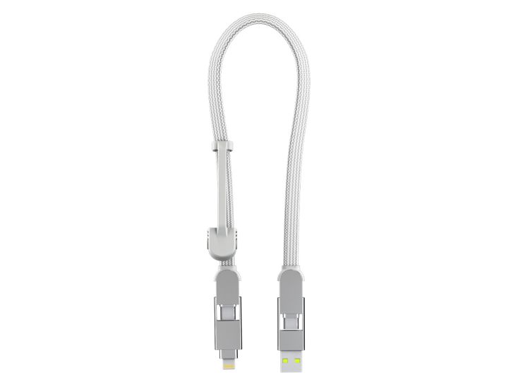 inCharge XL 30 cm oplaadkabel