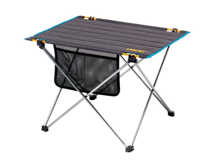 Uquip Liberty M ultralicht Aluminium campingtafel