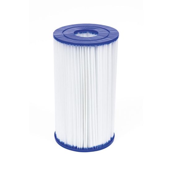 Bestway type IV cartridgefilter