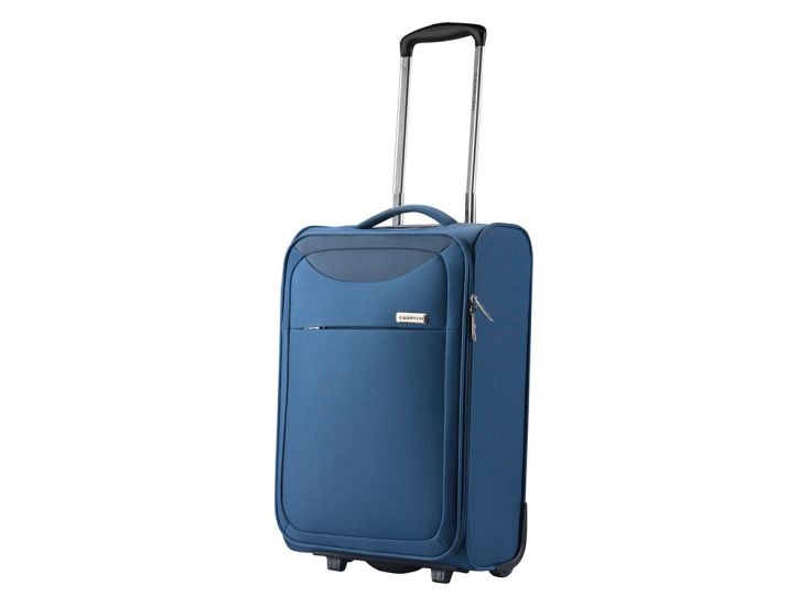 CarryOn Air Upright 55 cm handbagagekoffer - Blue