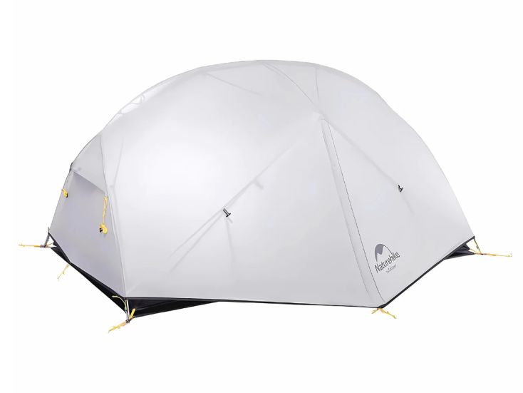 Naturehike Mongar 2 koepeltent - White