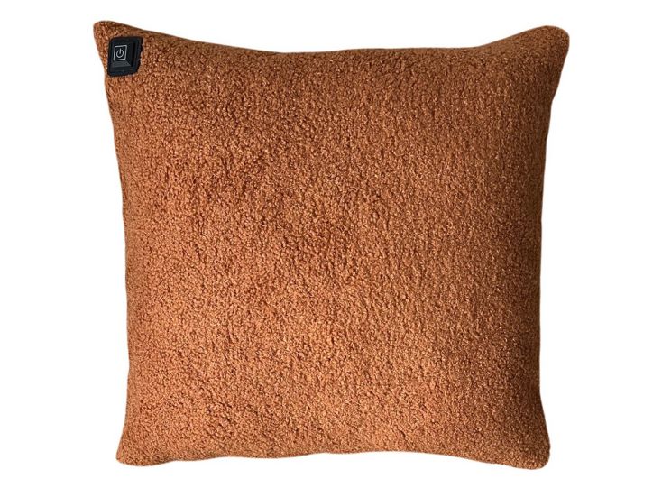 Warmpi Teddy warmtekussen - Brown