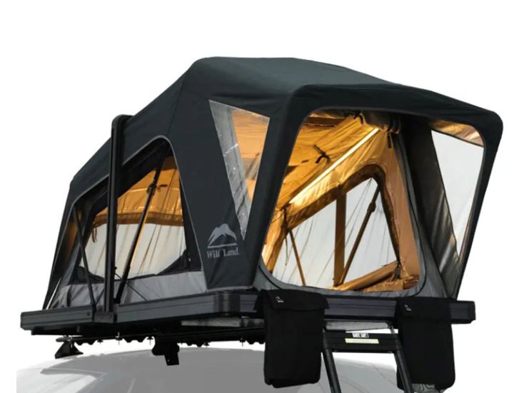 Wild Land OrthFrame Mini daktent