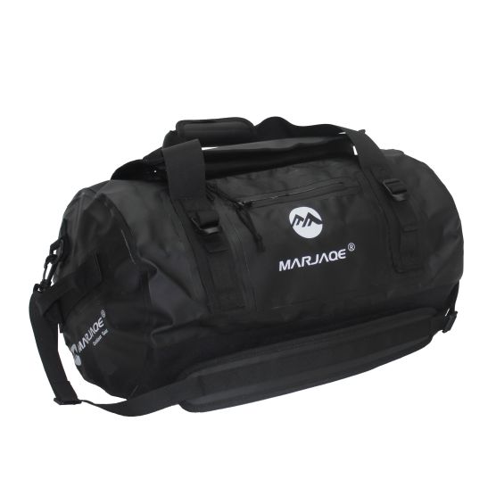 Campingwise 60 liter waterdichte tas