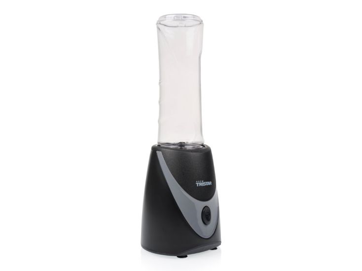 Tristar BL-4485 blender to go - Black