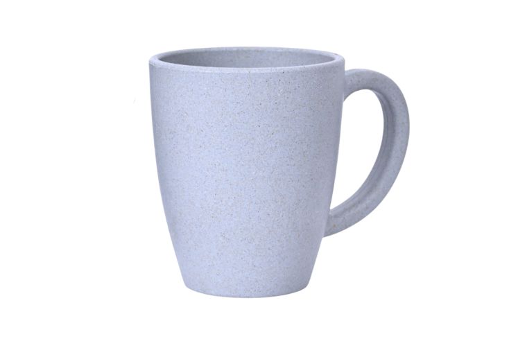 Croppie 250 ml Klassieke mok  - Azure