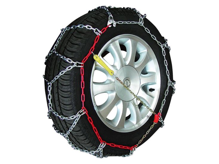 Husky Professional 235 sneeuwketting - set van 2