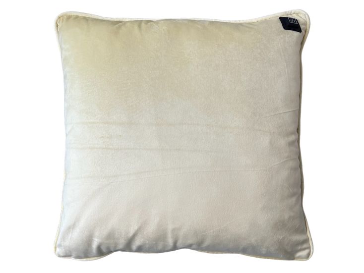 Warmpi fluweel warmtekussen - Lemon