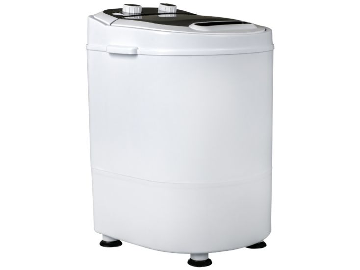 Salora MINIWASHING3 compacte wasmachine