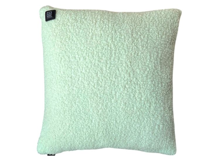 Warmpi Teddy warmtekussen - Mint