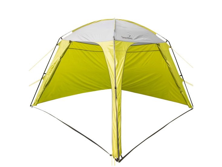 Skandika Paviljoen groene Partytent