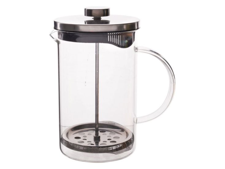 Orange85 800 ml cafetière