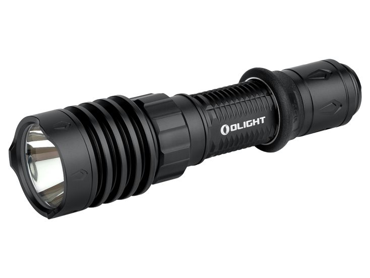 Olight Warrior X 4 Hunting Kit Oplaadbare Zaklamp