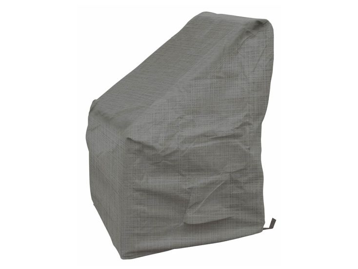 Eurotrail Cantonic 115x90x100 Grey loungestoel hoes