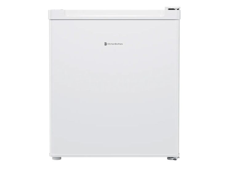 KitchenBrothers 40 liter Mini Koelkast - White