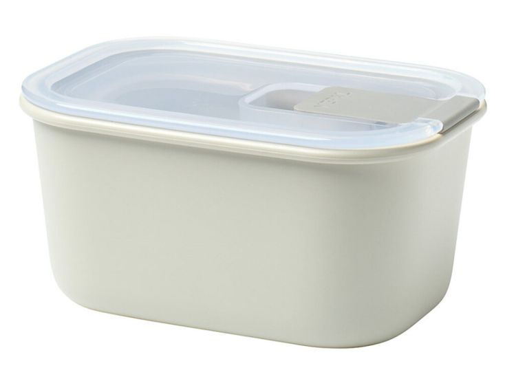 Mepal EasyClip 450 ml vershouddoos - Nordic white