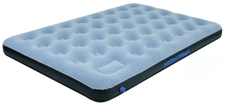 High Peak Double Comfort Plus luchtbed