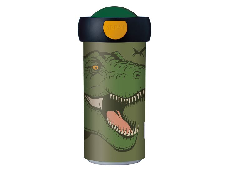 Mepal Campus print schoolbeker - Dino