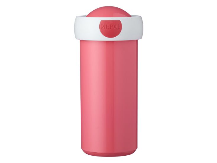 Mepal Campus schoolbeker - Pink