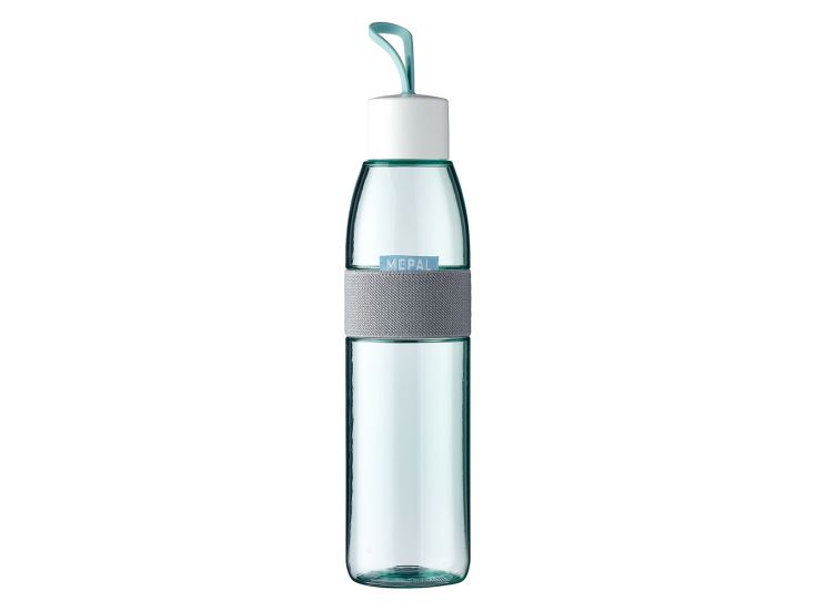 Mepal Ellipse 700 ml waterfles - Nordic Green