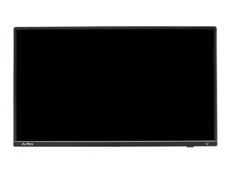 Avtex 32 inch Vidaa Full HD Smart televisie