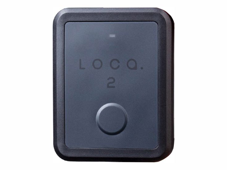 Loca 2 Multi GPS tracker