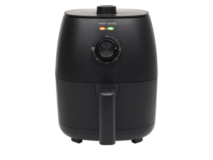 Tristar FR9015 mini digitale airfryer
