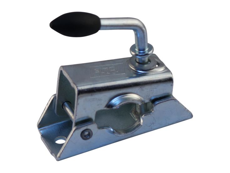 Simol 35 mm neuswielklem