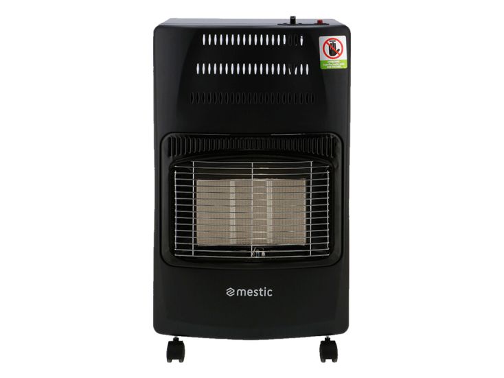 Mestic MRK-100K rolkachel - 30mbar