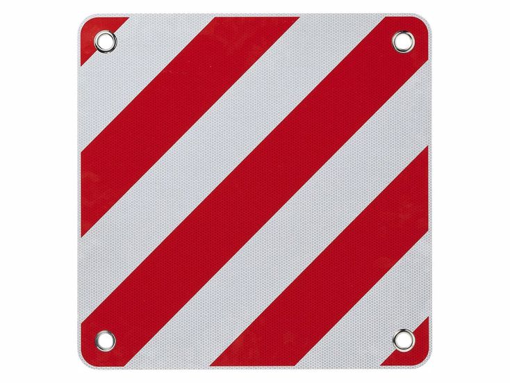 ProPlus markeringsbord - Italië