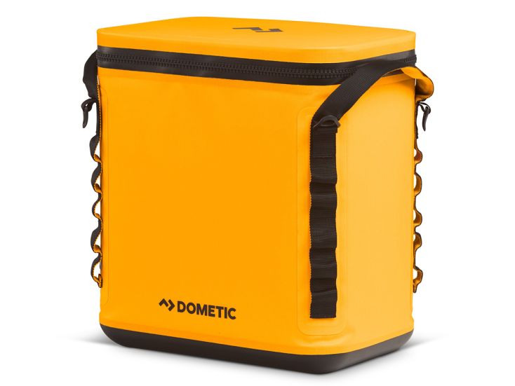 Dometic PSC 19 liter Soft koeltas - Glow