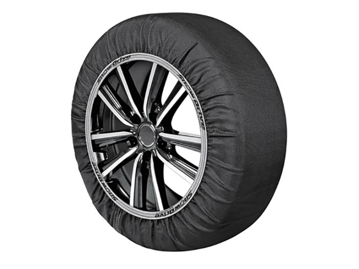 Lampa SD74 SUV Performance sneeuwsokken - 2 stuks