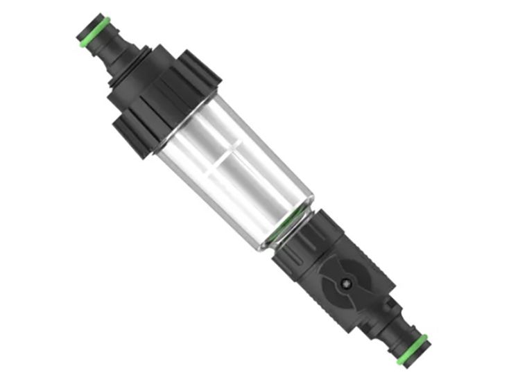 Carafill Turn 2 waterfilter