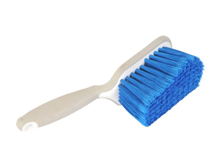 123 Products korte handwasborstel