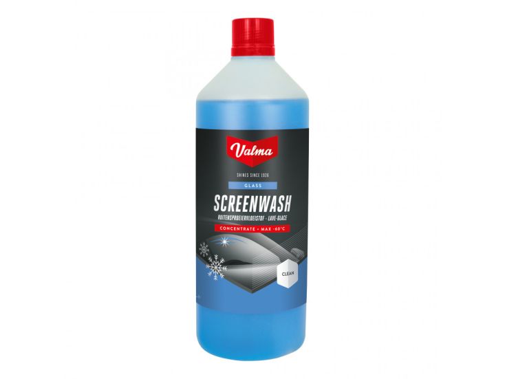 Valma  WC03 Ruitenvloeistof Conc1Ltr