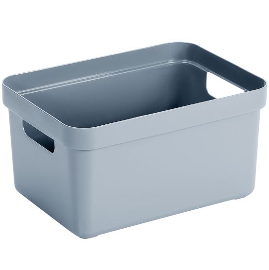 Sunware Sigma home 5 liter opbergbox - Blue