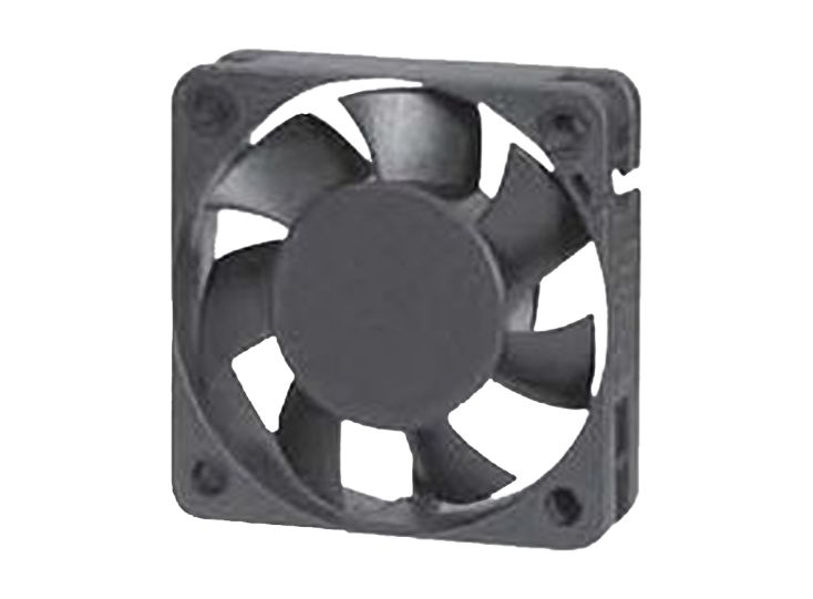 12V 50 x 50 x 15 mm ventilator