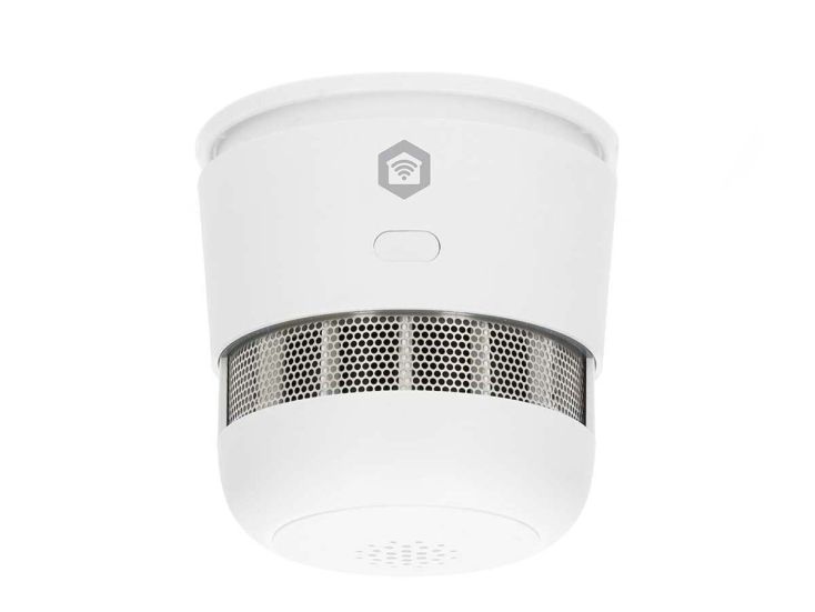 Nedis ZBDS11WT SmartLife Rookmelder