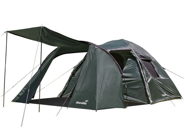 Skandika Västervik 5 koepeltent