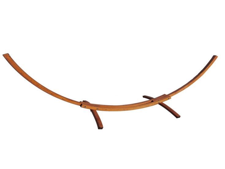 Buitenkado 3,5 meter hangmatstandaard​